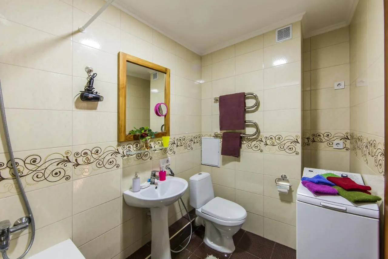 Super Comfort Flat For You Near The Metro. Kiev Ukrayna