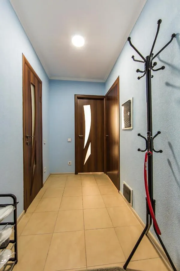 Super Comfort Flat For You Near The Metro. Kiev