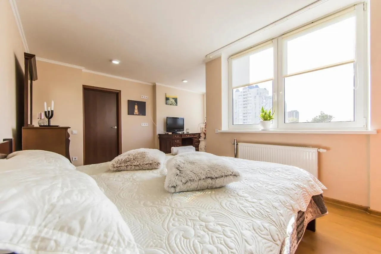Super Comfort Flat For You Near The Metro. Kiev