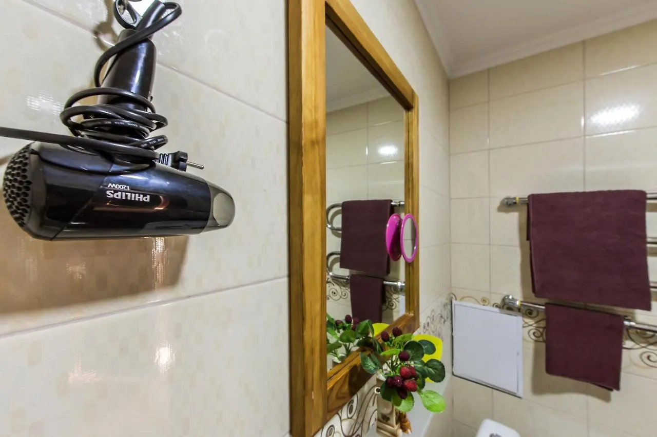 Daire Super Comfort Flat For You Near The Metro. Kiev